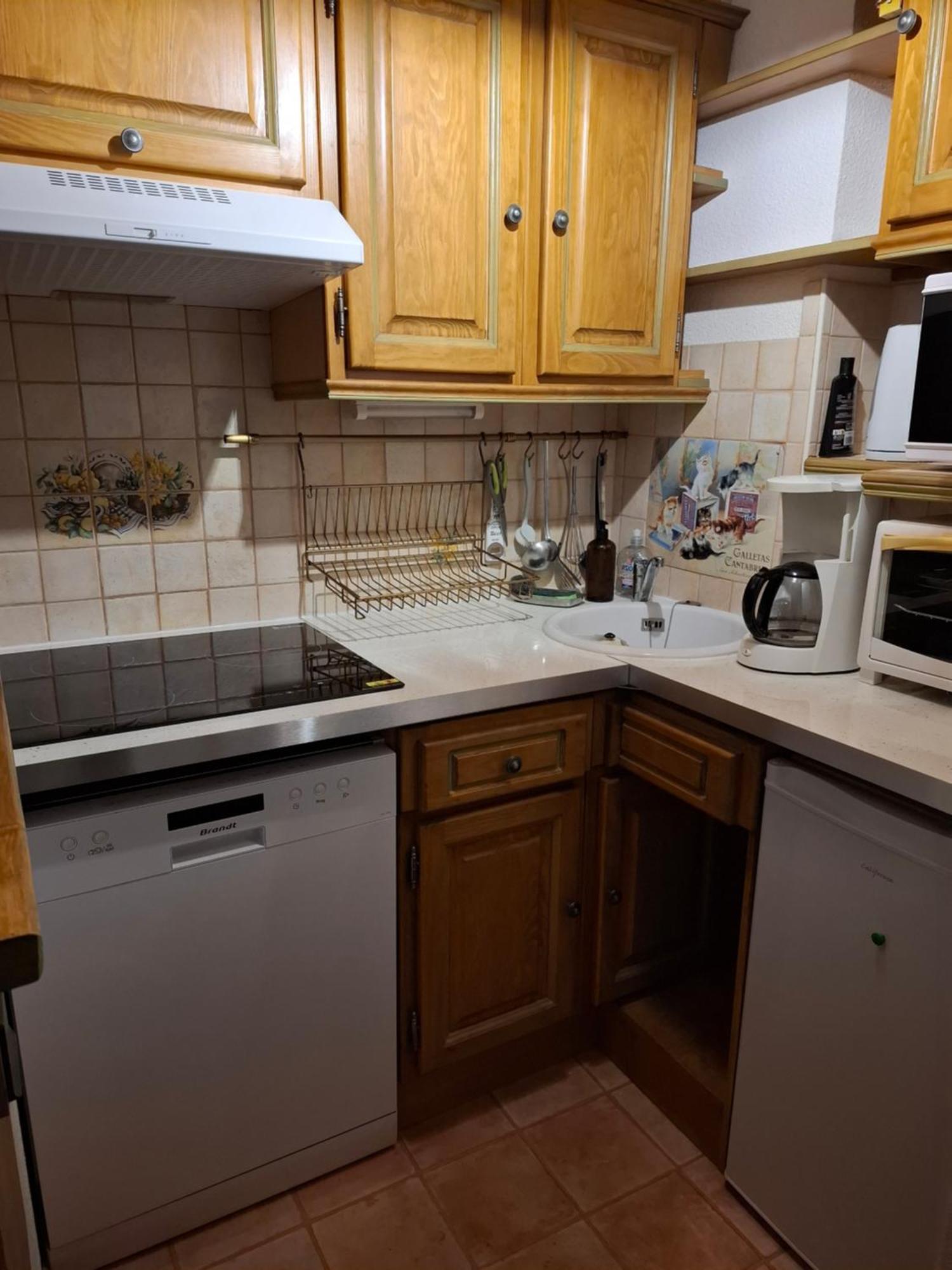 Appartement Cosy A 100M Des Pistes Модан Экстерьер фото